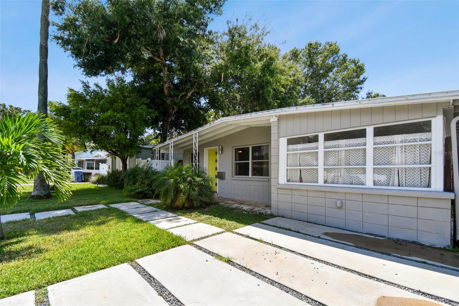 3626 17TH ST N, ST PETERSBURG, FL, 33713