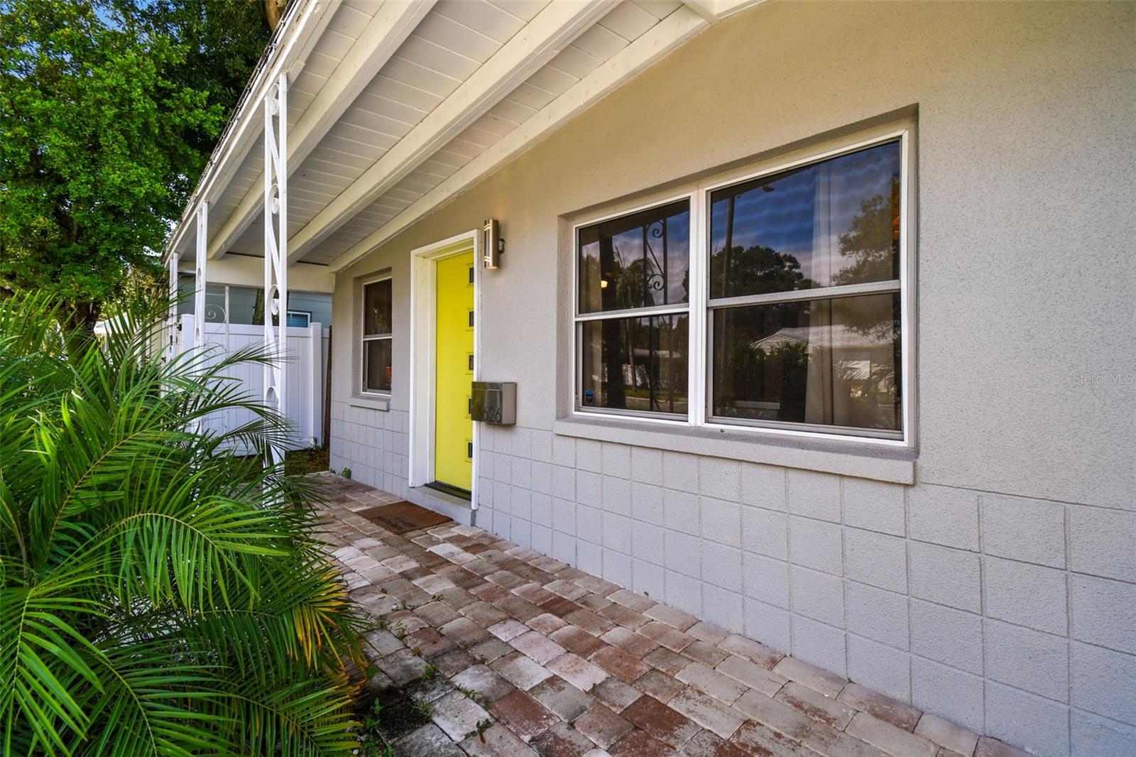 3626 17TH ST N, ST PETERSBURG, FL, 33713