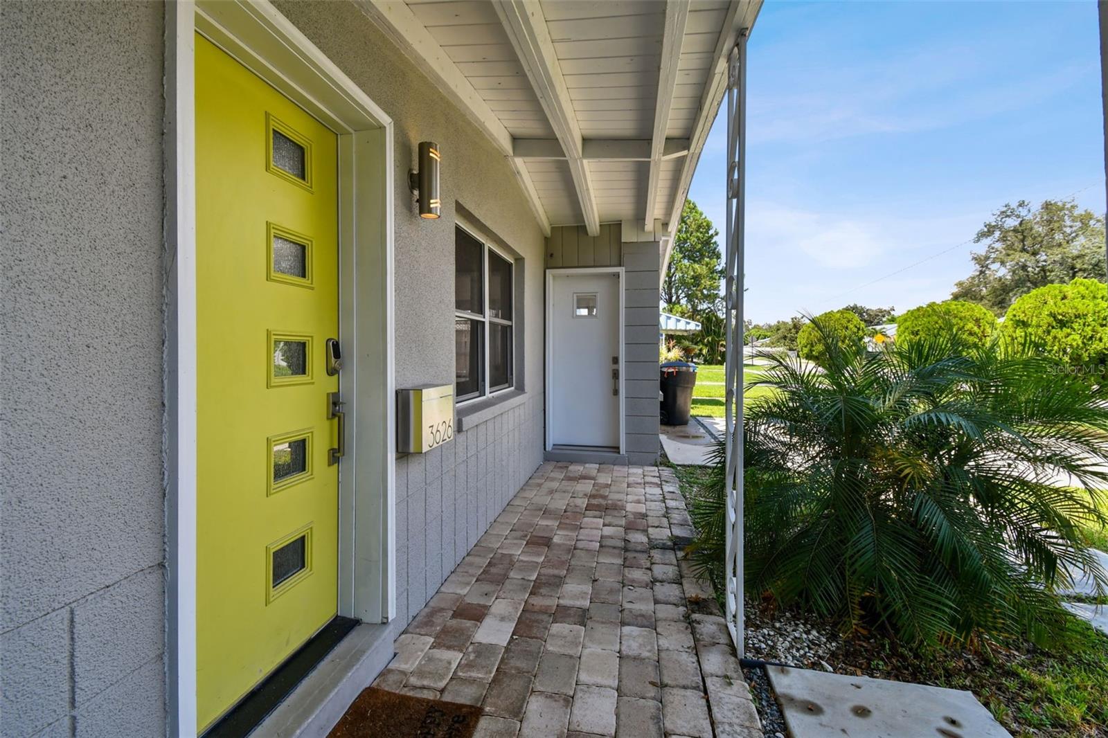 3626 17TH ST N, ST PETERSBURG, FL, 33713