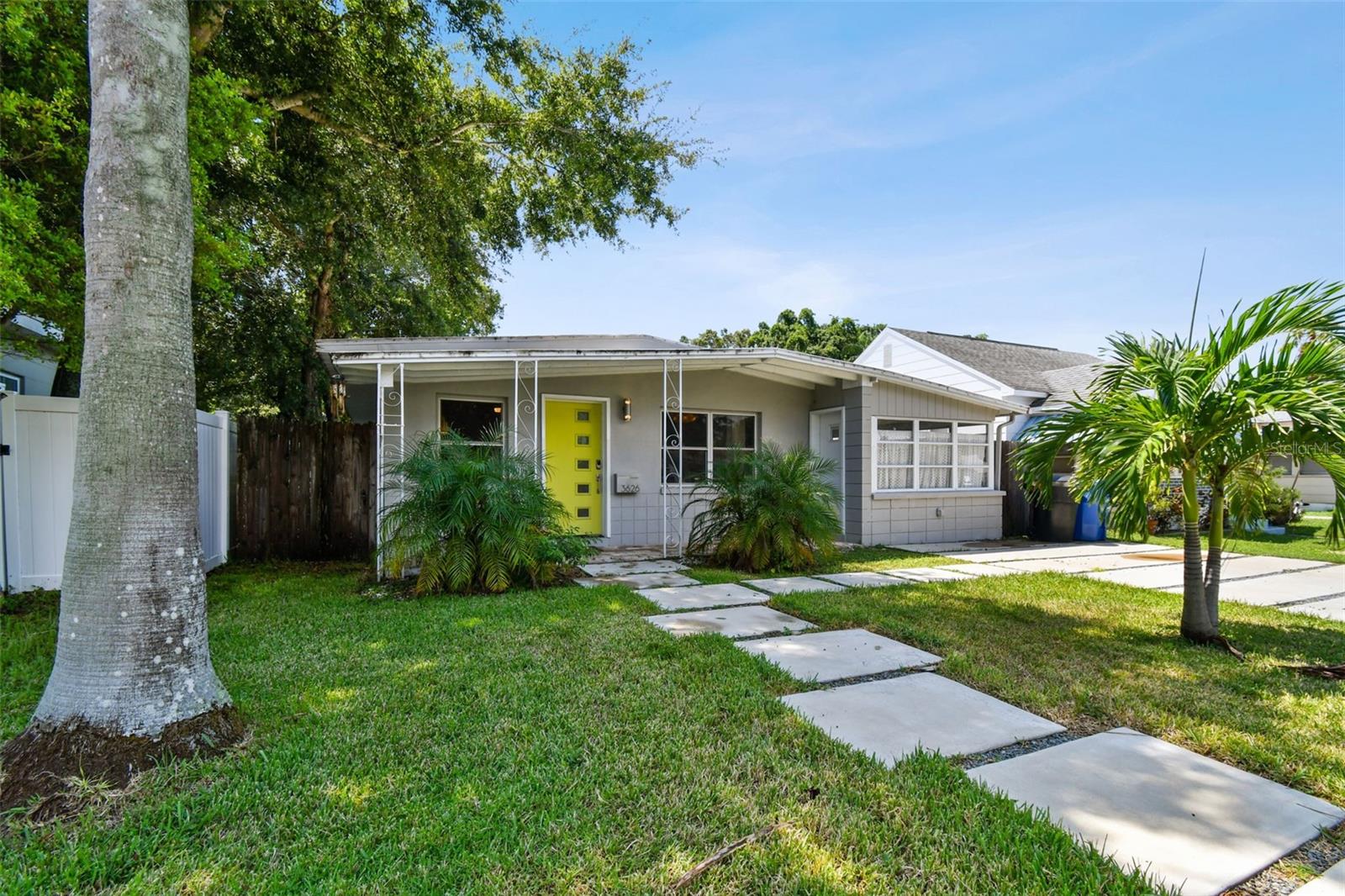 3626 17TH ST N, ST PETERSBURG, FL, 33713