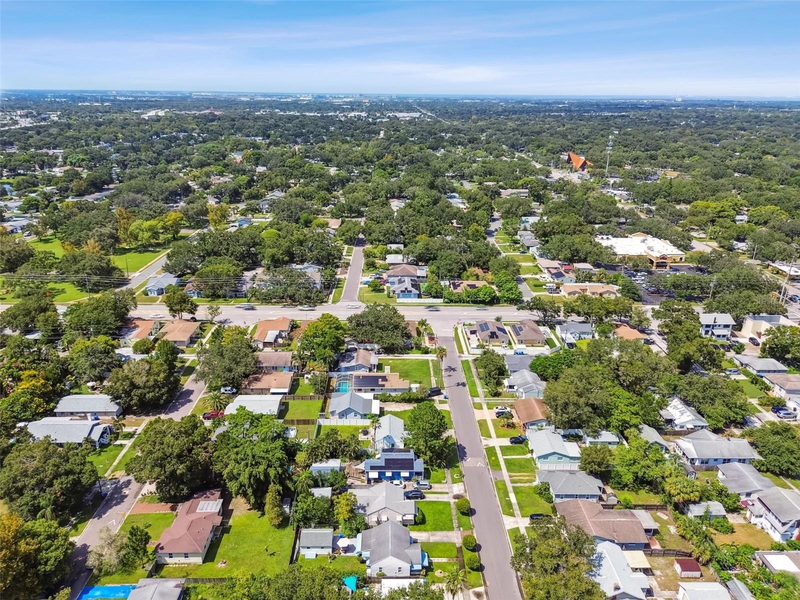 3626 17TH ST N, ST PETERSBURG, FL, 33713