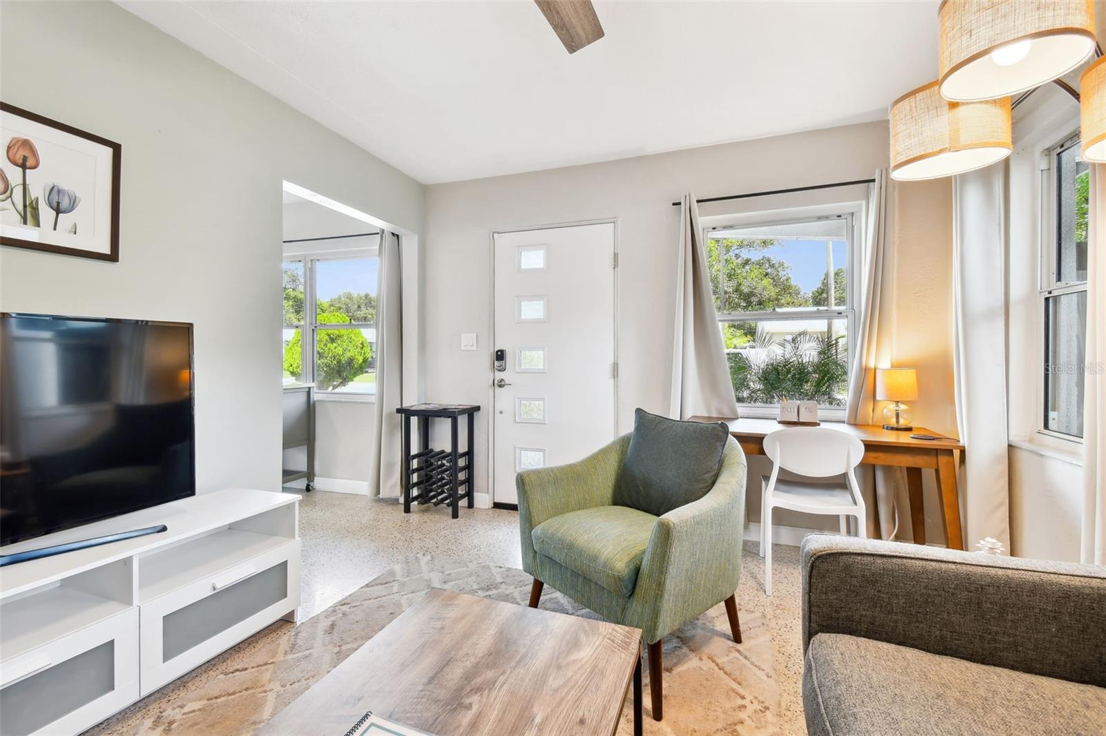 3626 17TH ST N, ST PETERSBURG, FL, 33713