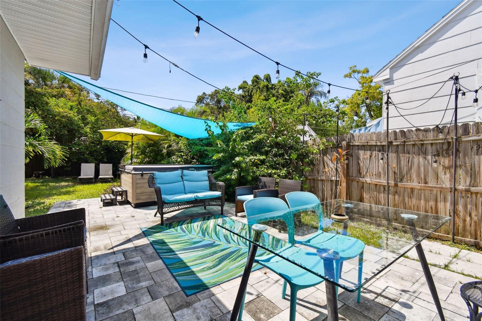 3626 17TH ST N, ST PETERSBURG, FL, 33713