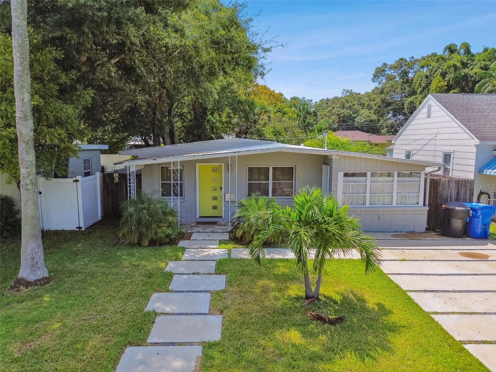 3626 17TH ST N, ST PETERSBURG, FL, 33713