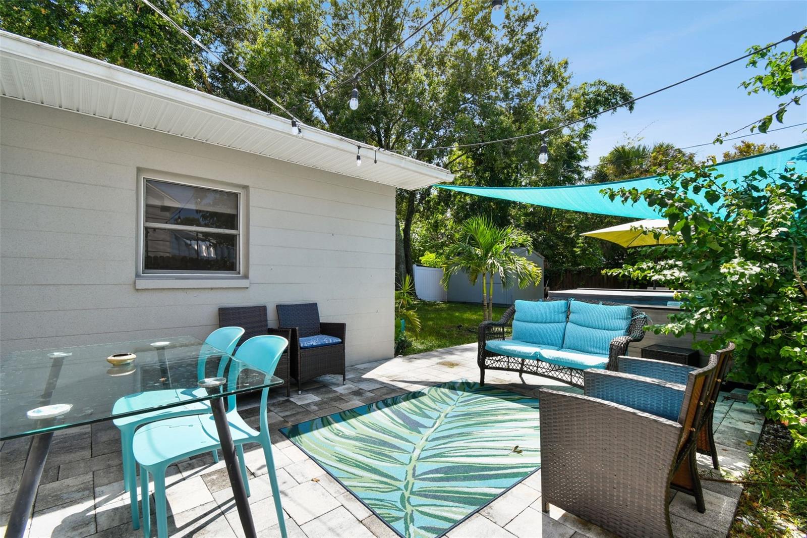 3626 17TH ST N, ST PETERSBURG, FL, 33713