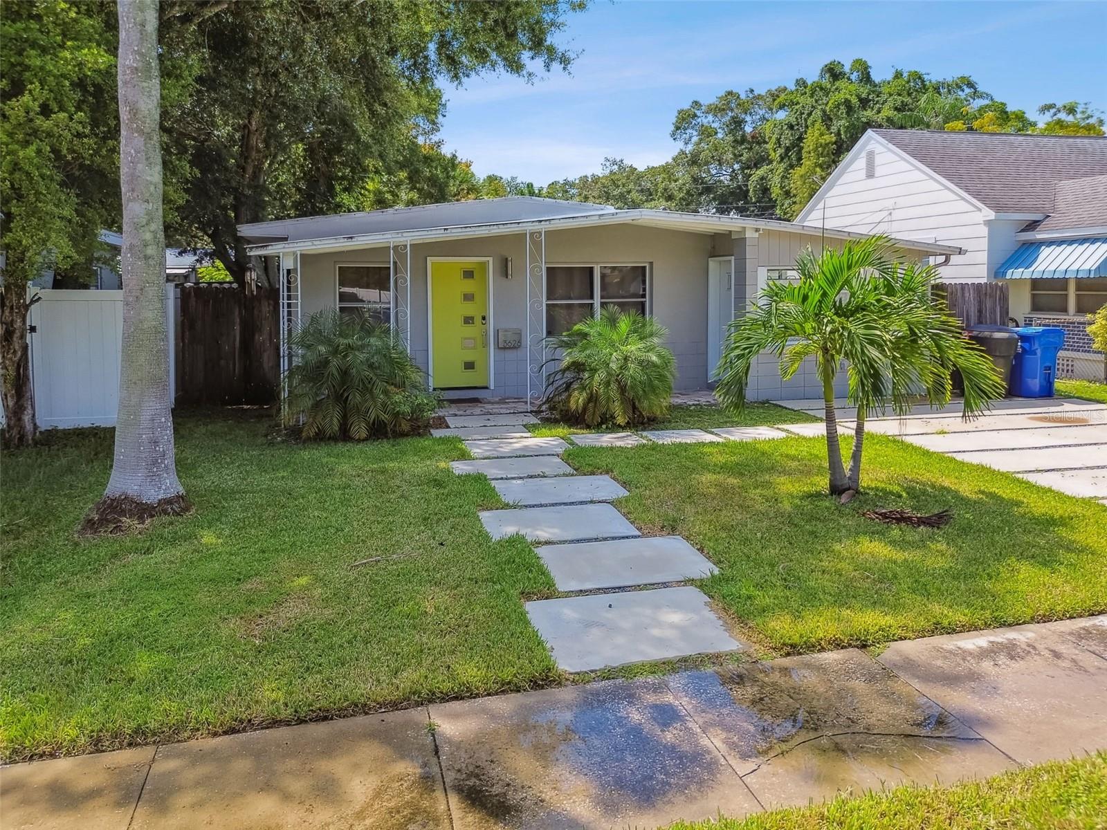 3626 17TH ST N, ST PETERSBURG, FL, 33713