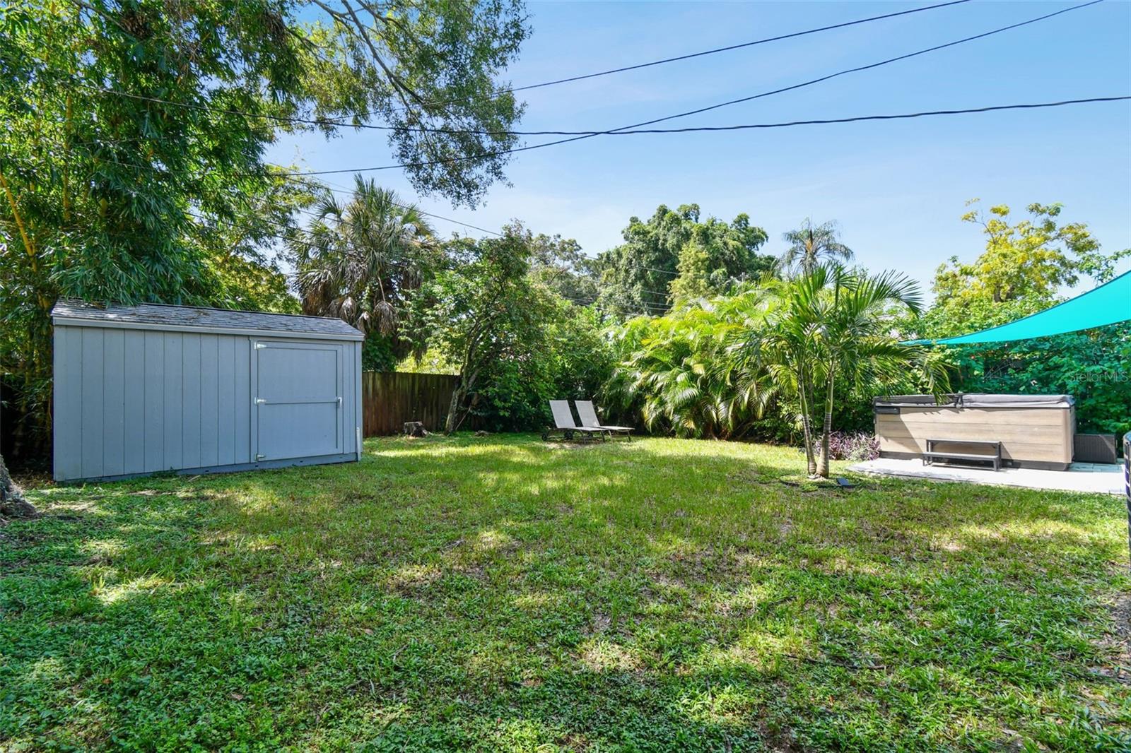 3626 17TH ST N, ST PETERSBURG, FL, 33713