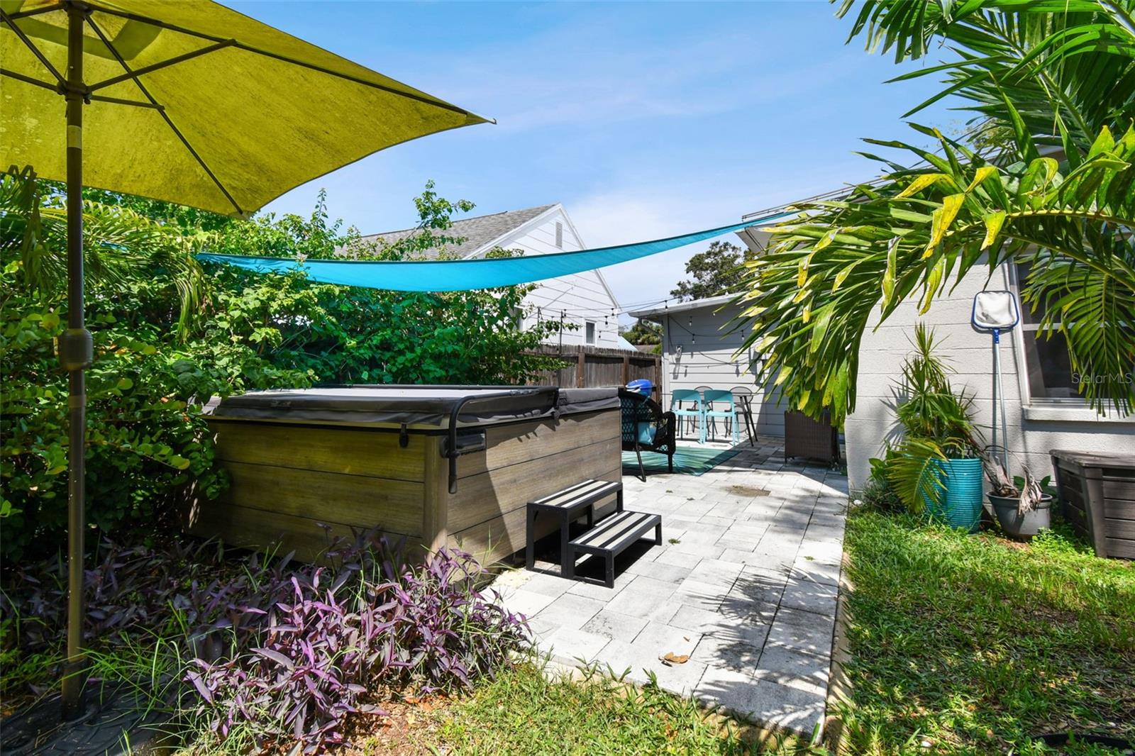 3626 17TH ST N, ST PETERSBURG, FL, 33713