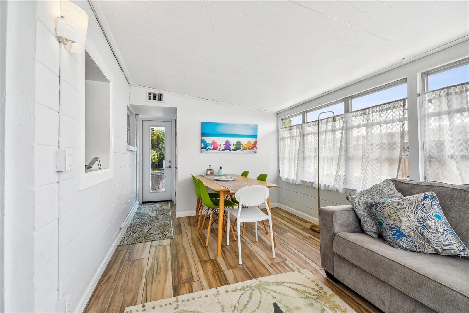 3626 17TH ST N, ST PETERSBURG, FL, 33713