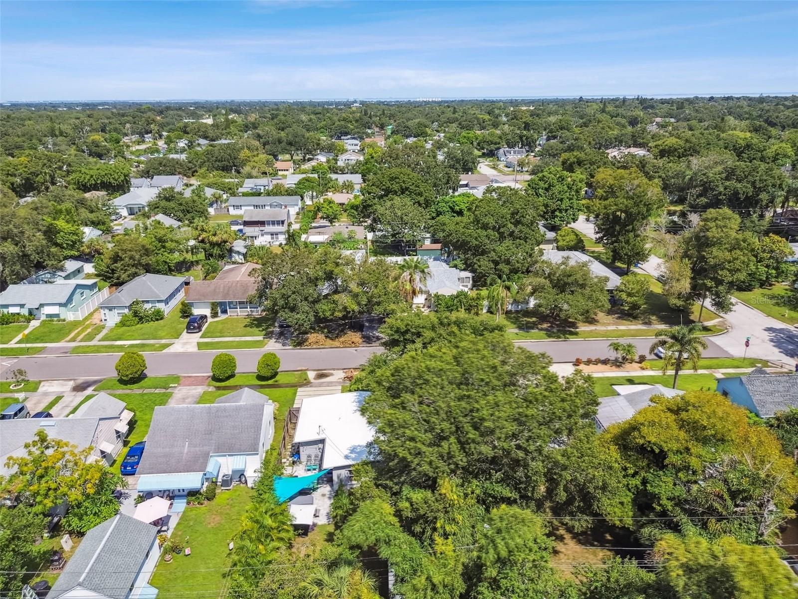 3626 17TH ST N, ST PETERSBURG, FL, 33713