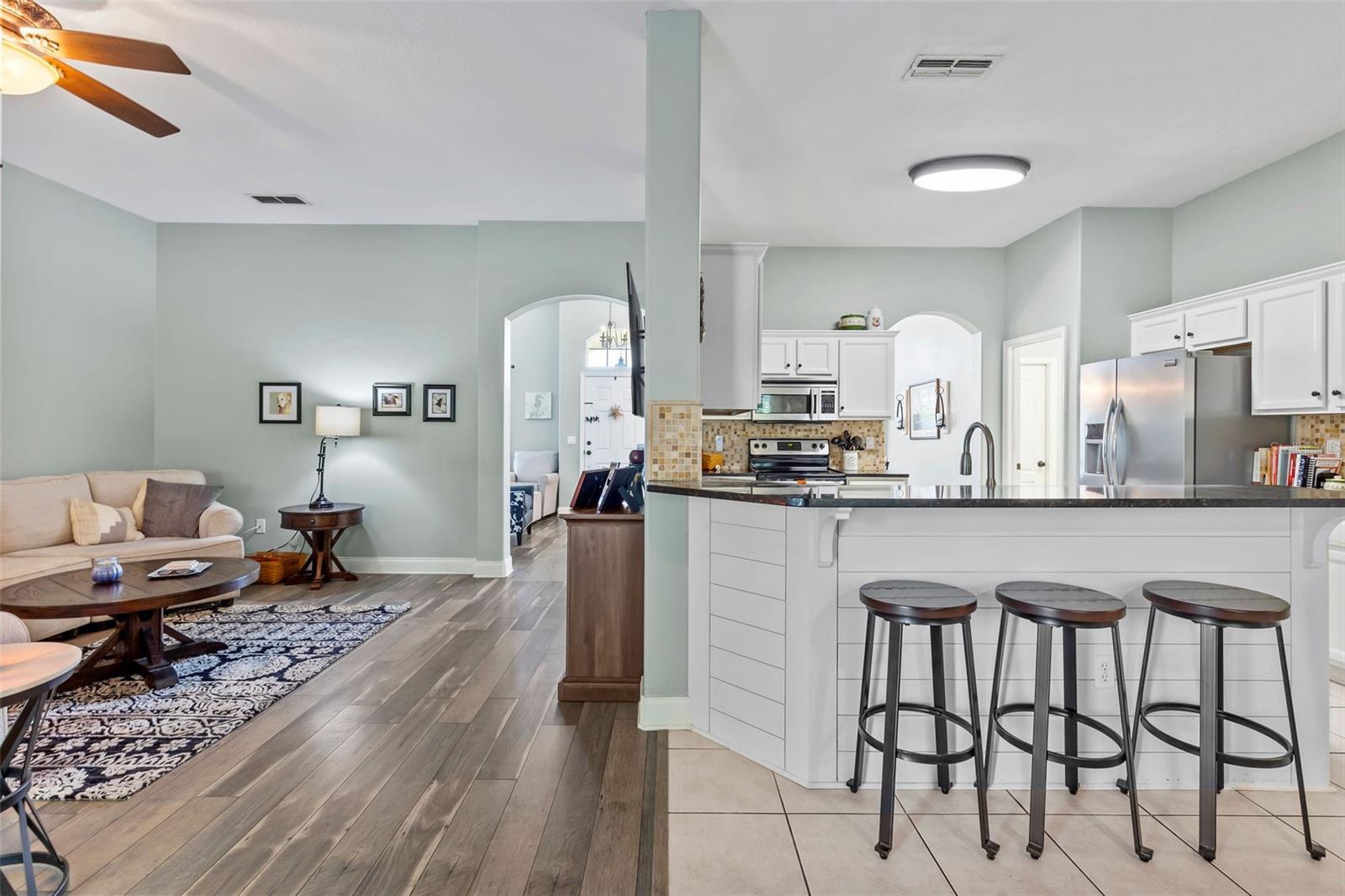 16 SERENE PL, PALM COAST, FL, 32164