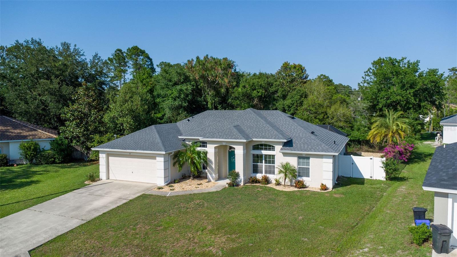 16 SERENE PL, PALM COAST, FL, 32164