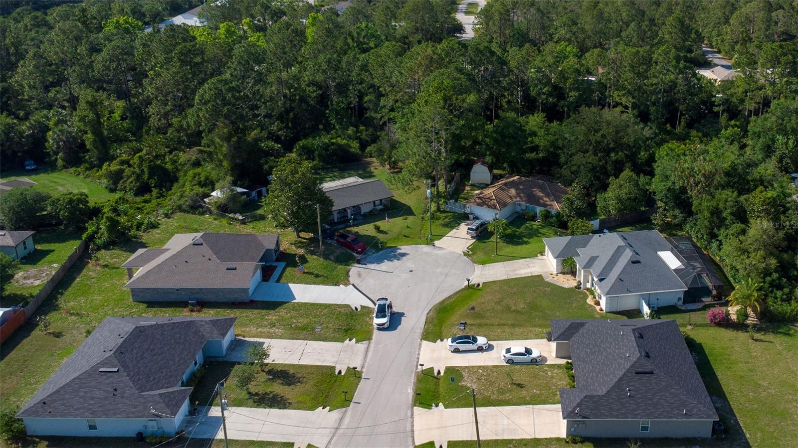 16 SERENE PL, PALM COAST, FL, 32164