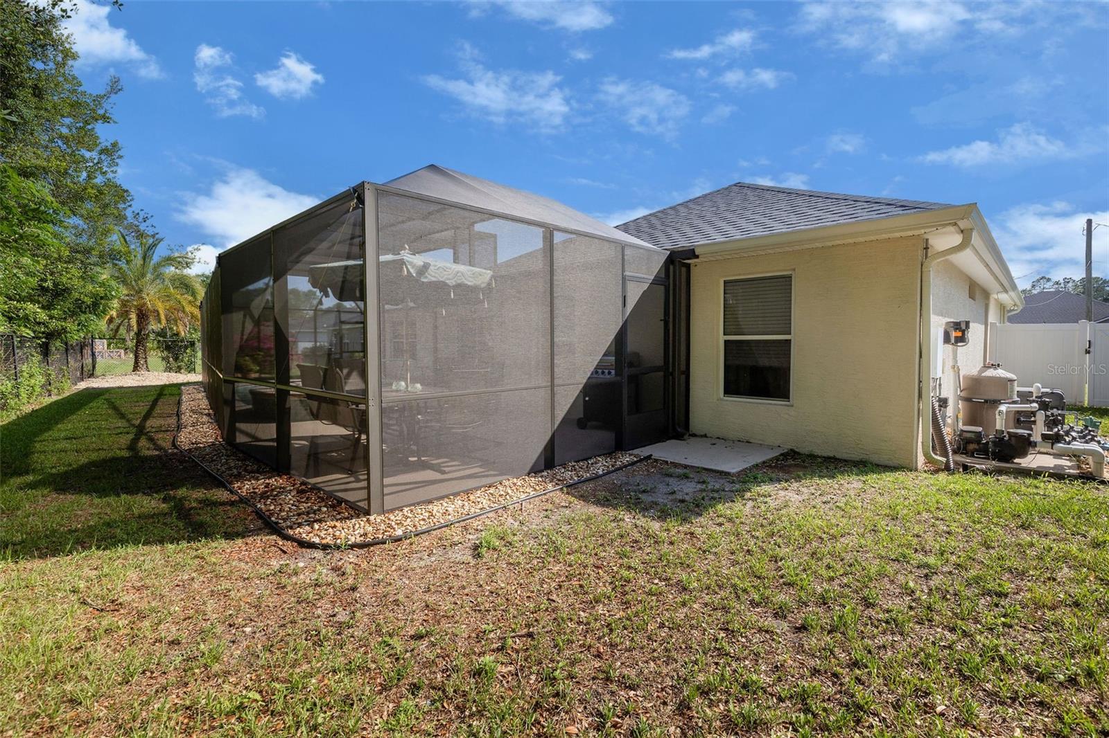16 SERENE PL, PALM COAST, FL, 32164