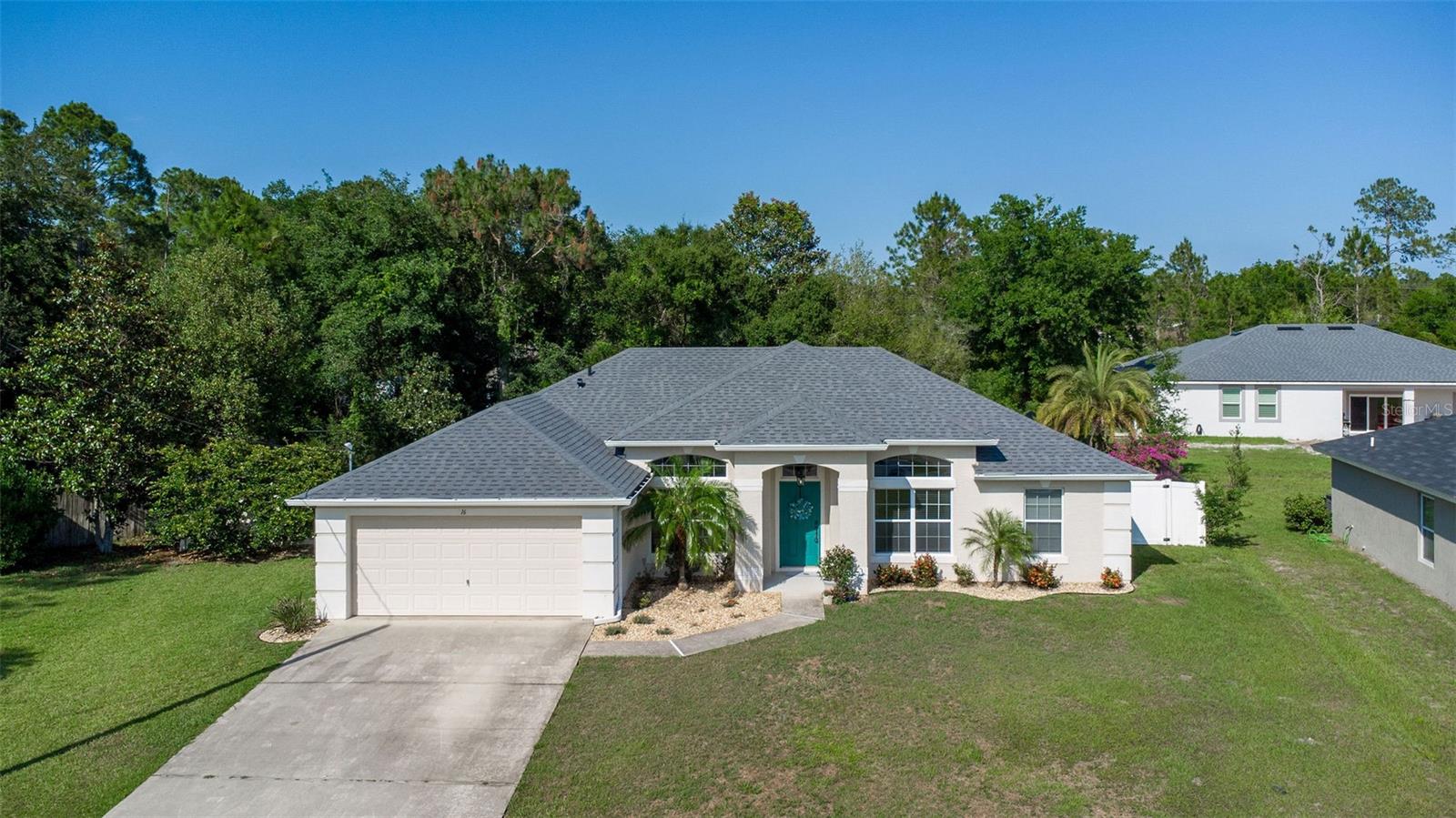 16 SERENE PL, PALM COAST, FL, 32164