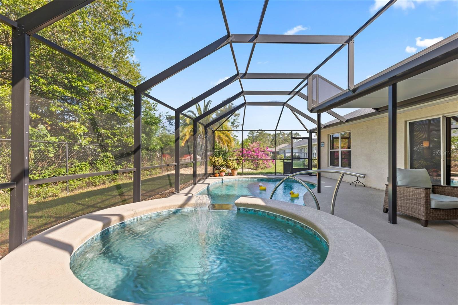 16 SERENE PL, PALM COAST, FL, 32164