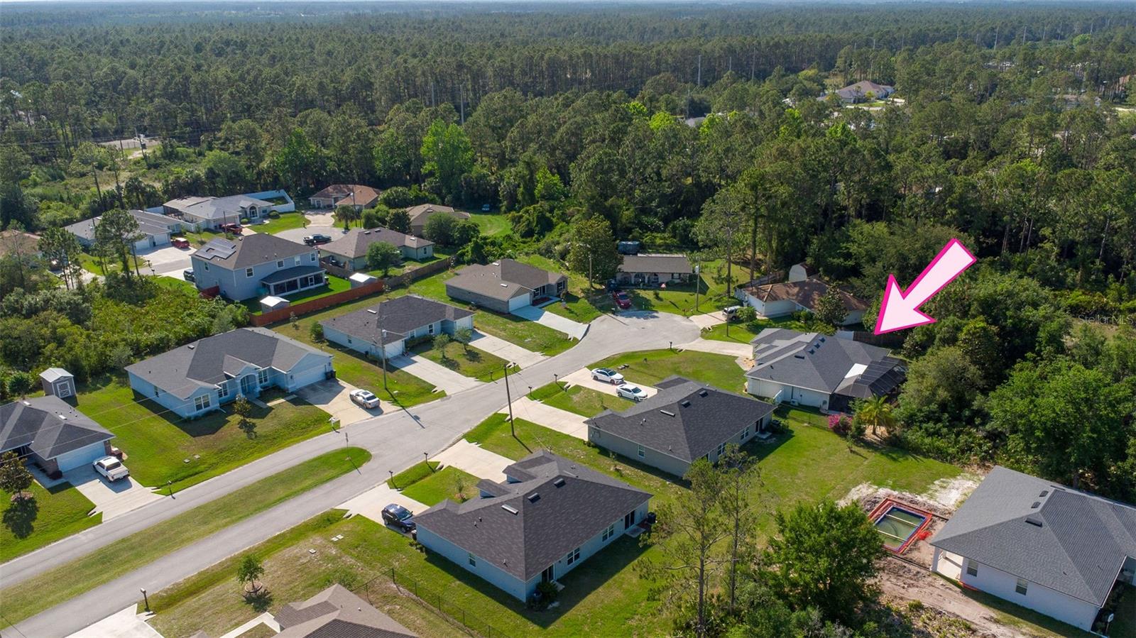 16 SERENE PL, PALM COAST, FL, 32164