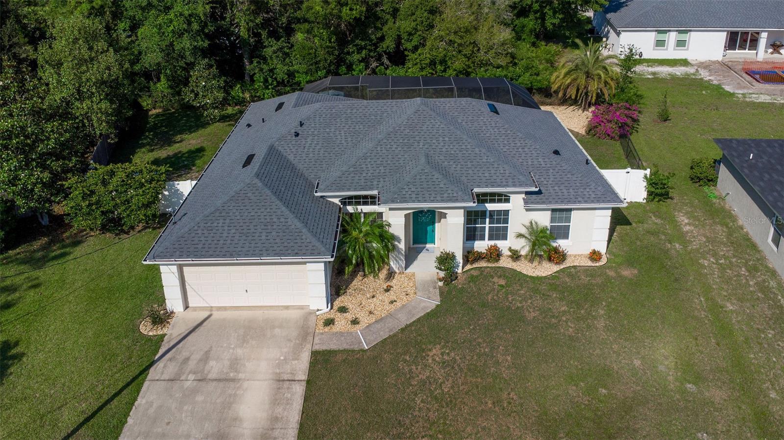 16 SERENE PL, PALM COAST, FL, 32164
