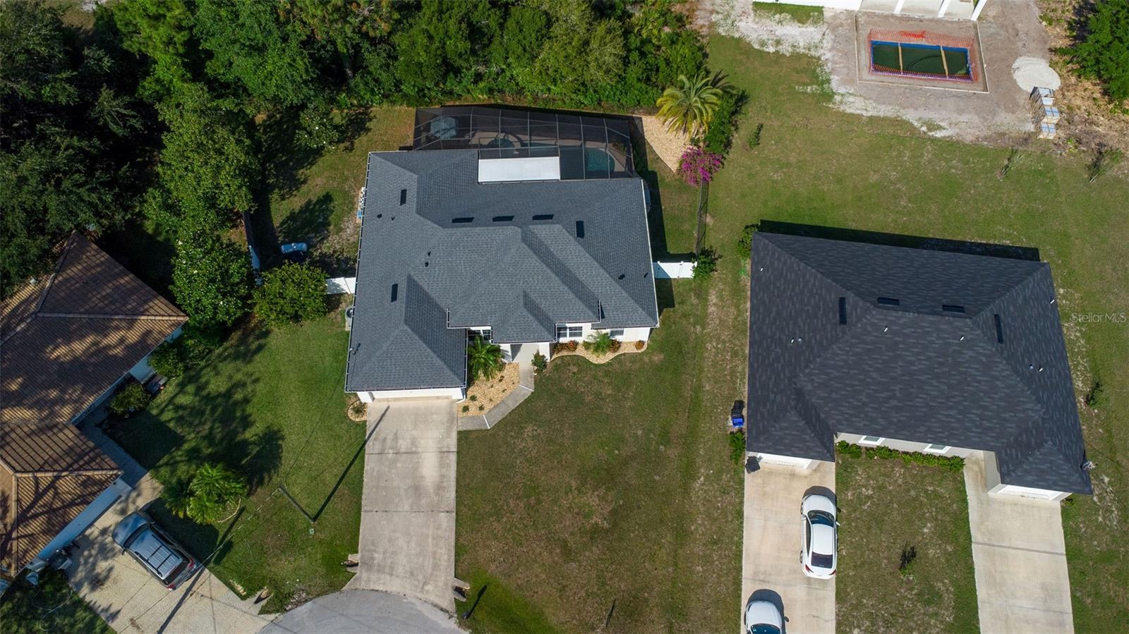 16 SERENE PL, PALM COAST, FL, 32164