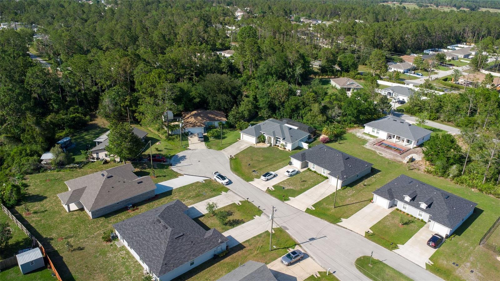 16 SERENE PL, PALM COAST, FL, 32164