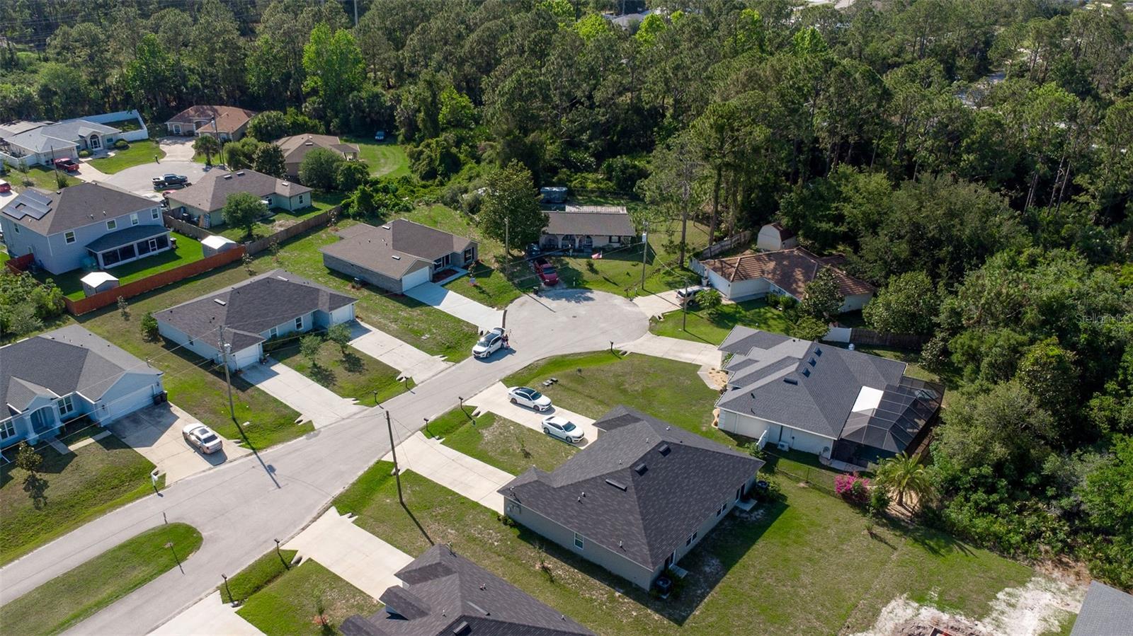 16 SERENE PL, PALM COAST, FL, 32164