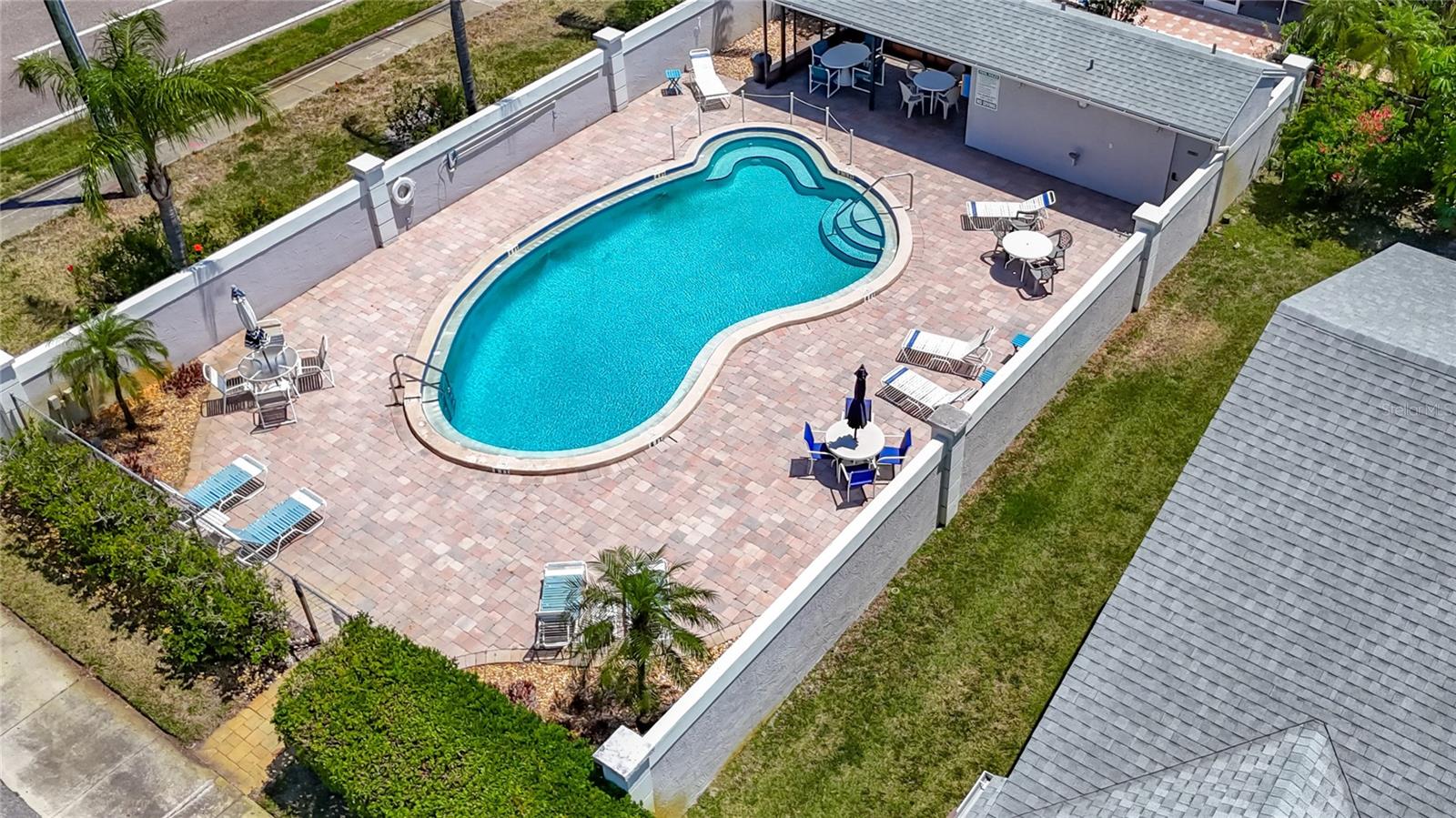 1542 REBECCA LN, DUNEDIN, FL, 34698