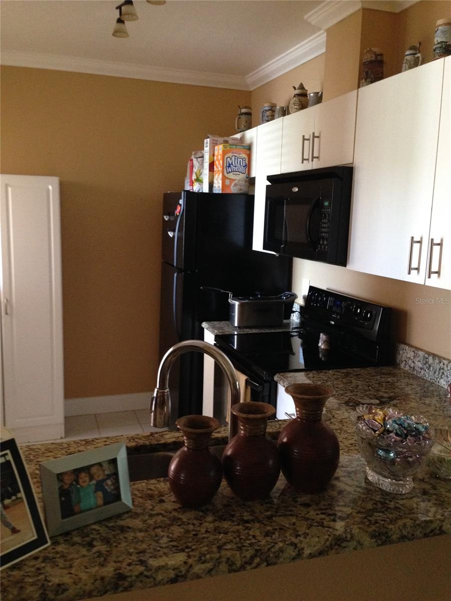 495 LAS CORTES LN #206, ORLANDO, FL, 32824