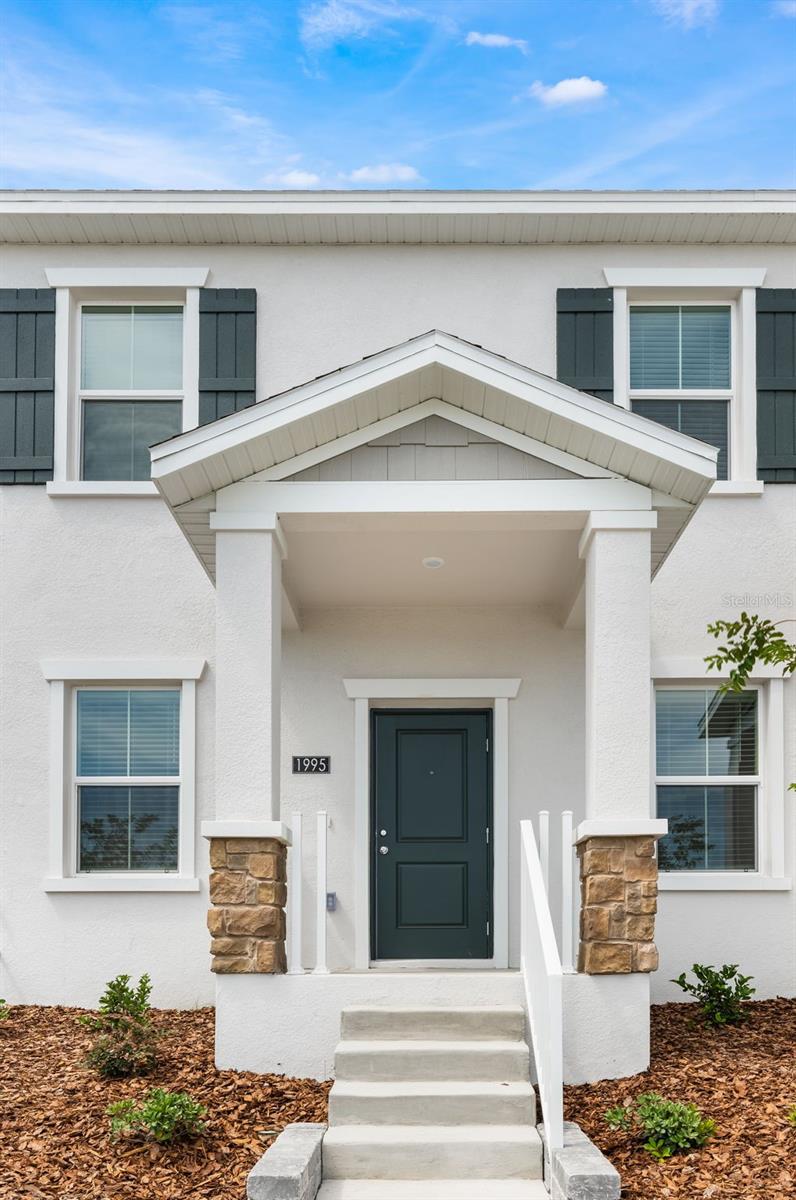 1995 STAKE OUT WAY, APOPKA, FL, 32703