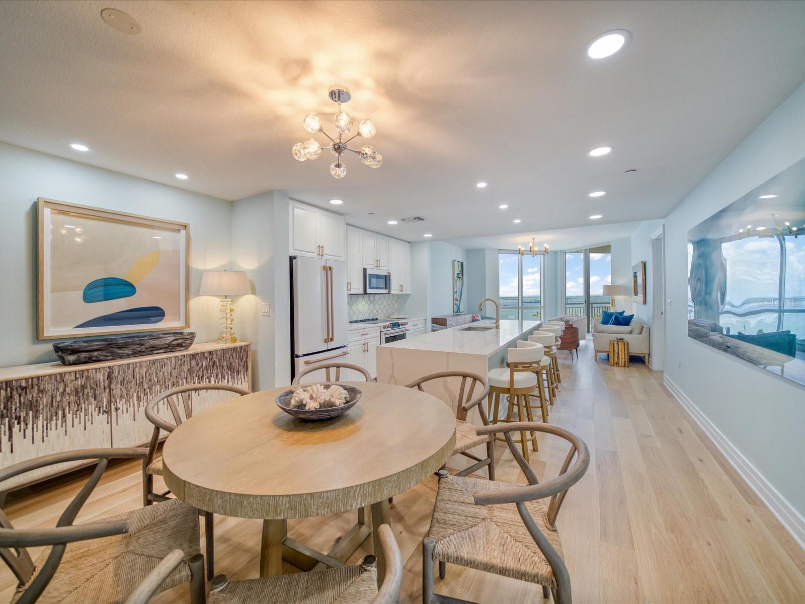 331 CLEVELAND ST ##1806, CLEARWATER, FL, 33755