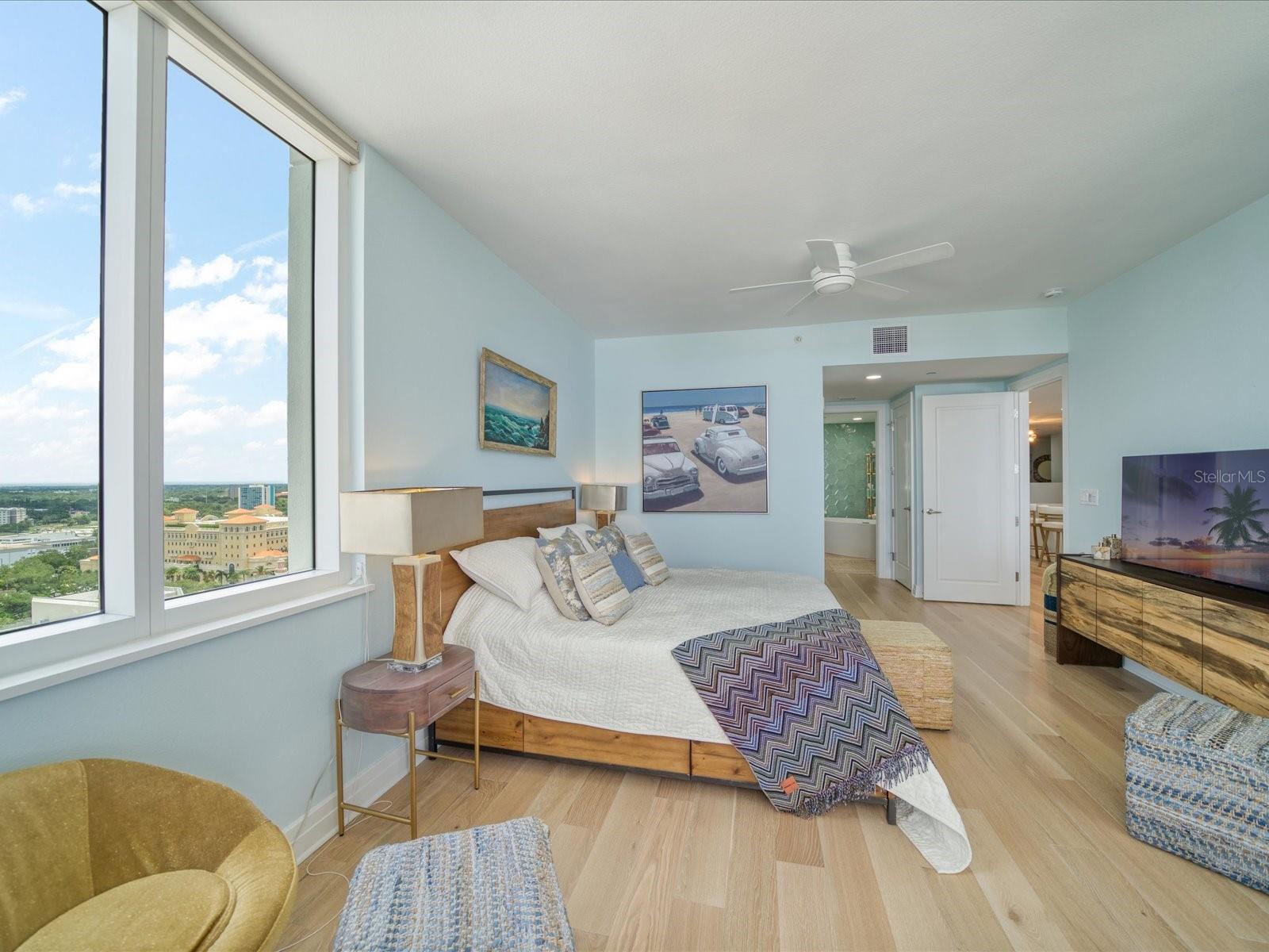 331 CLEVELAND ST ##1806, CLEARWATER, FL, 33755