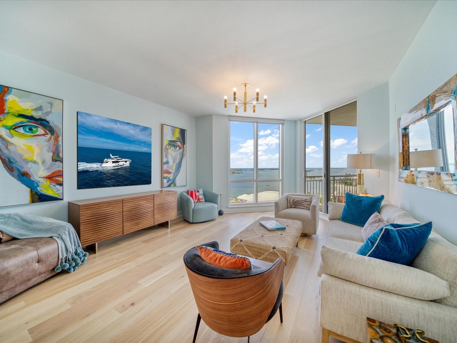 331 CLEVELAND ST ##1806, CLEARWATER, FL, 33755