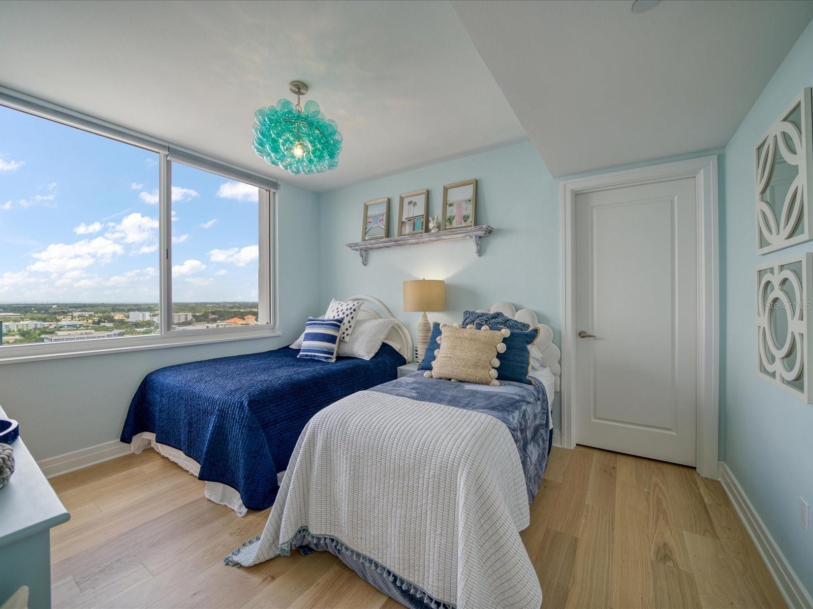 331 CLEVELAND ST ##1806, CLEARWATER, FL, 33755