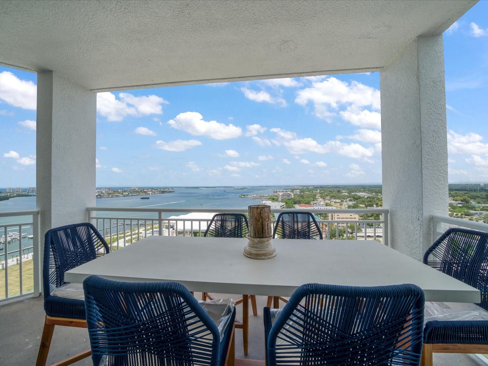 331 CLEVELAND ST ##1806, CLEARWATER, FL, 33755