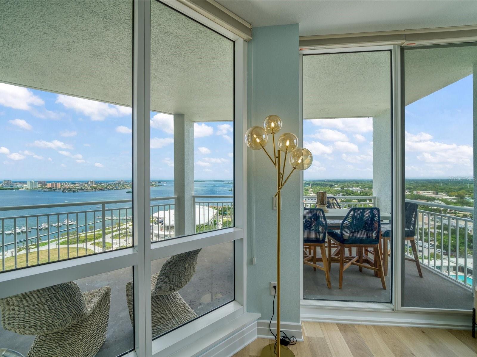 331 CLEVELAND ST ##1806, CLEARWATER, FL, 33755