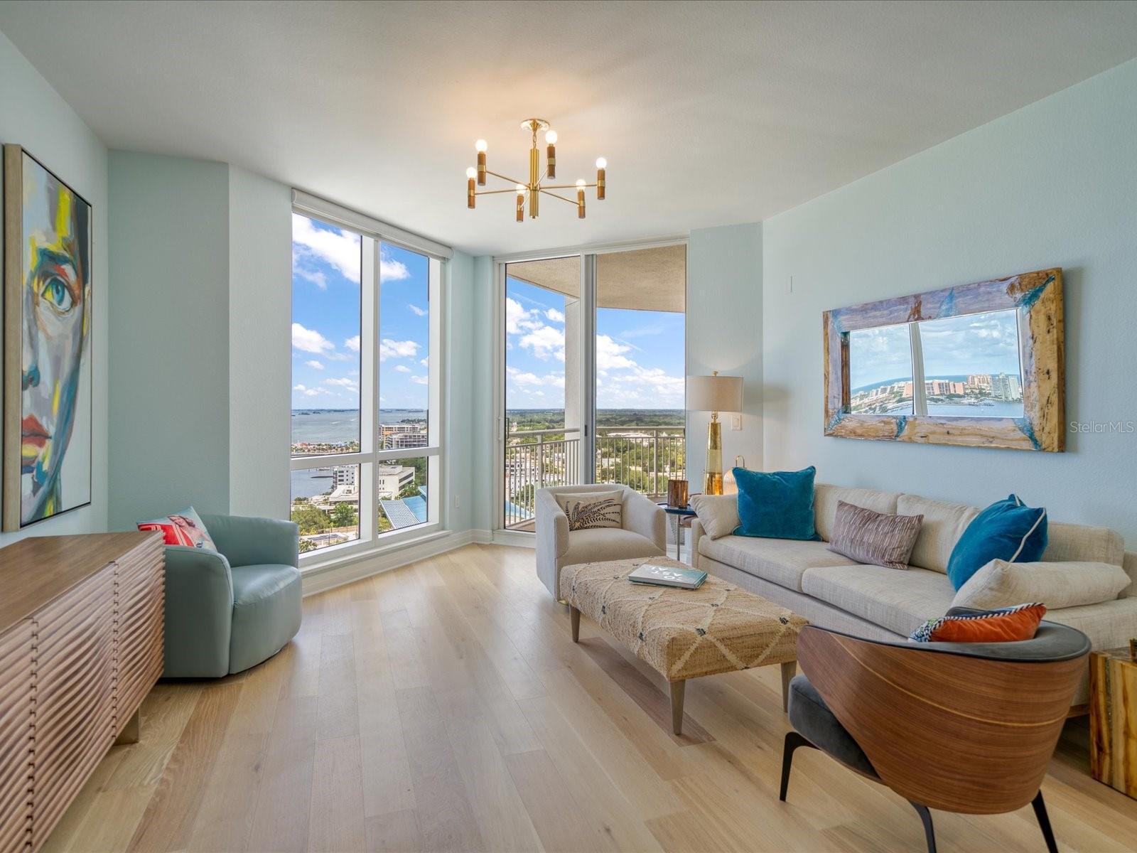 331 CLEVELAND ST ##1806, CLEARWATER, FL, 33755