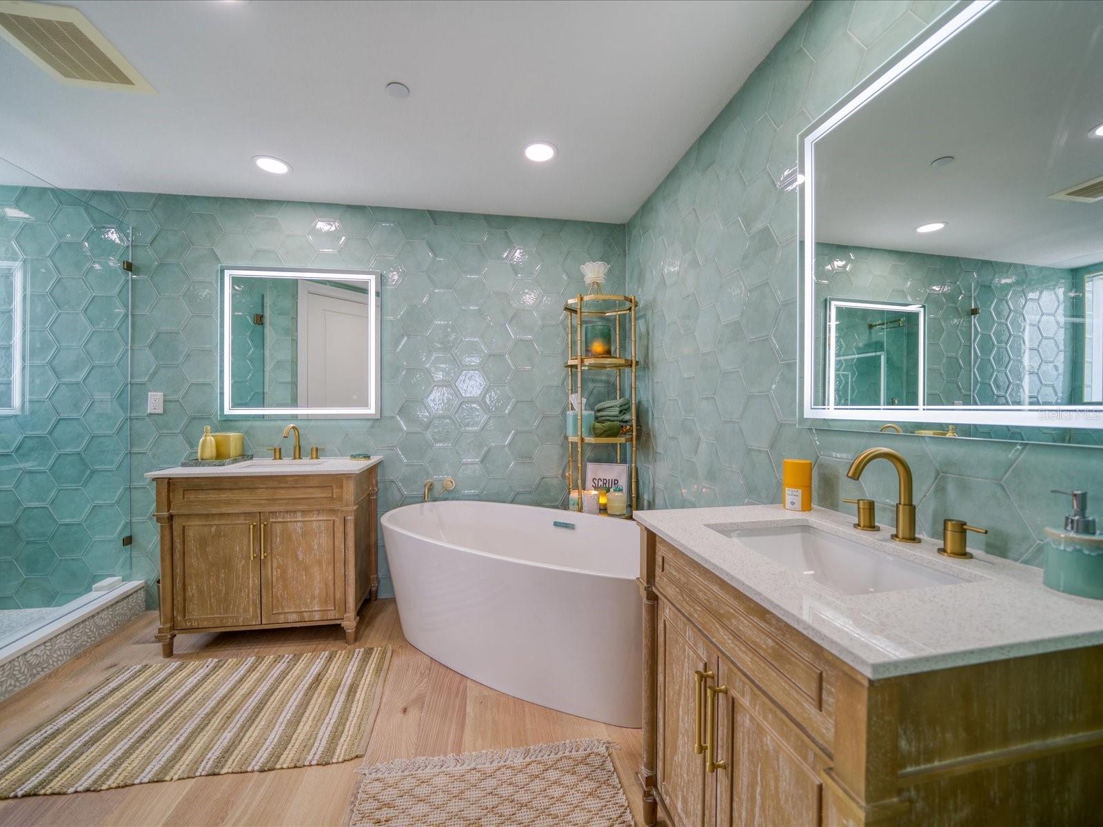 331 CLEVELAND ST ##1806, CLEARWATER, FL, 33755