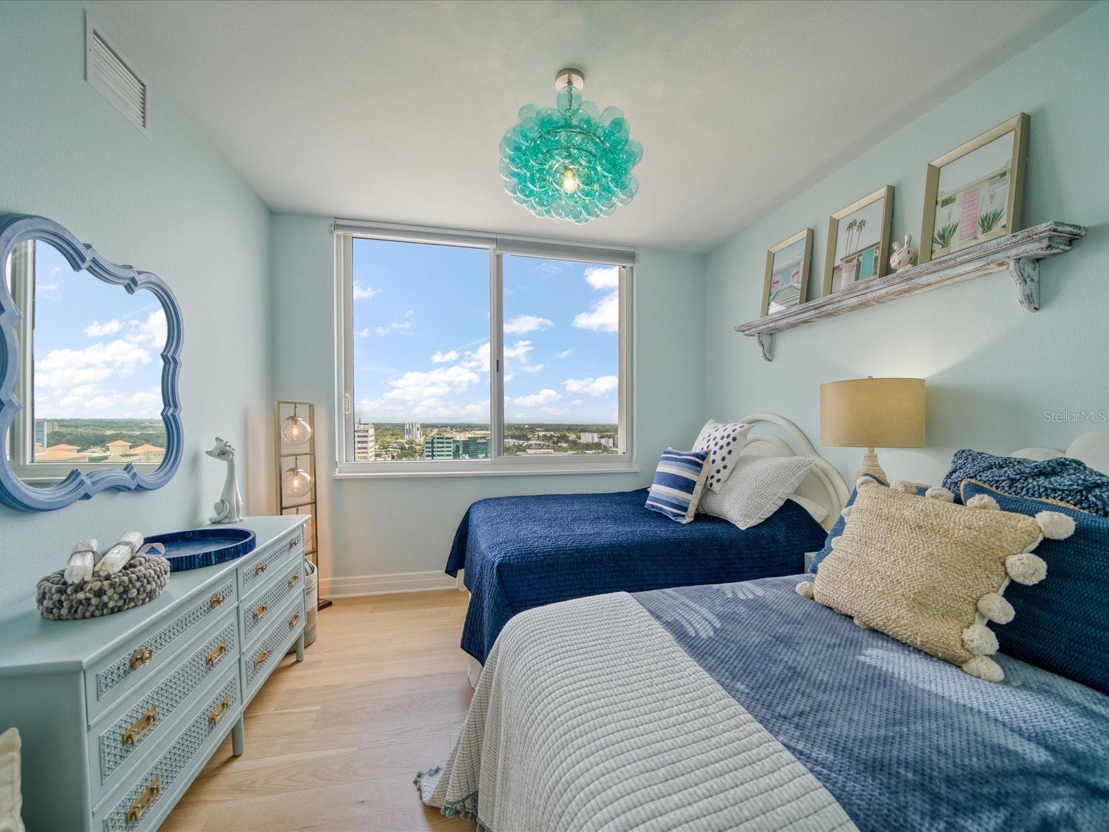 331 CLEVELAND ST ##1806, CLEARWATER, FL, 33755