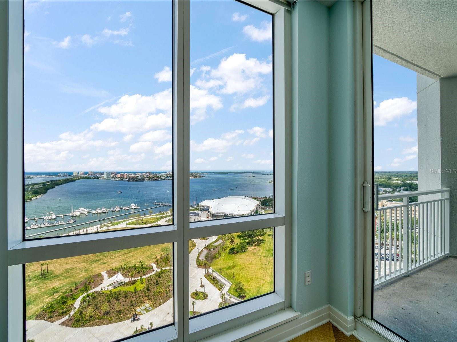 331 CLEVELAND ST ##1806, CLEARWATER, FL, 33755