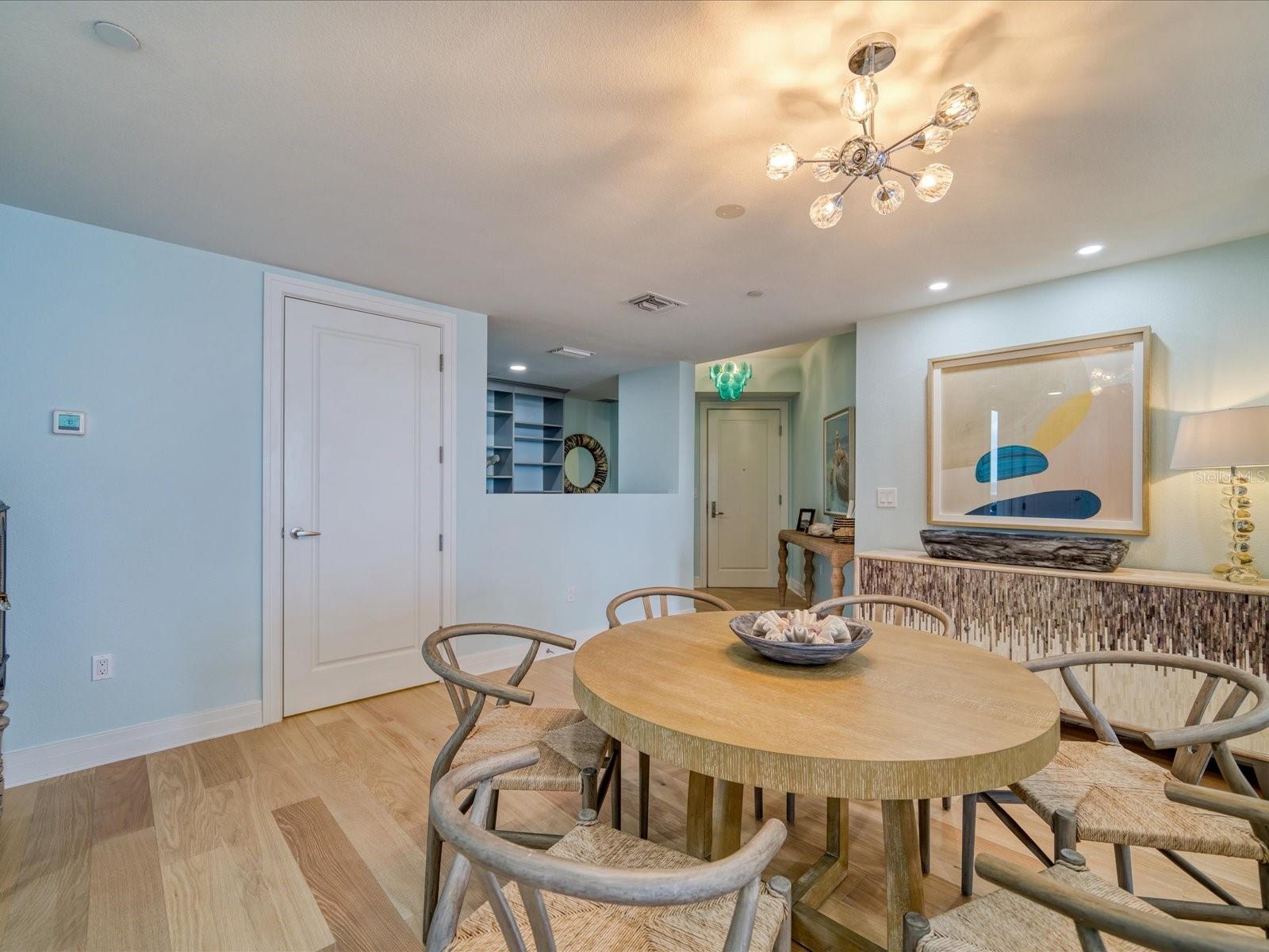 331 CLEVELAND ST ##1806, CLEARWATER, FL, 33755