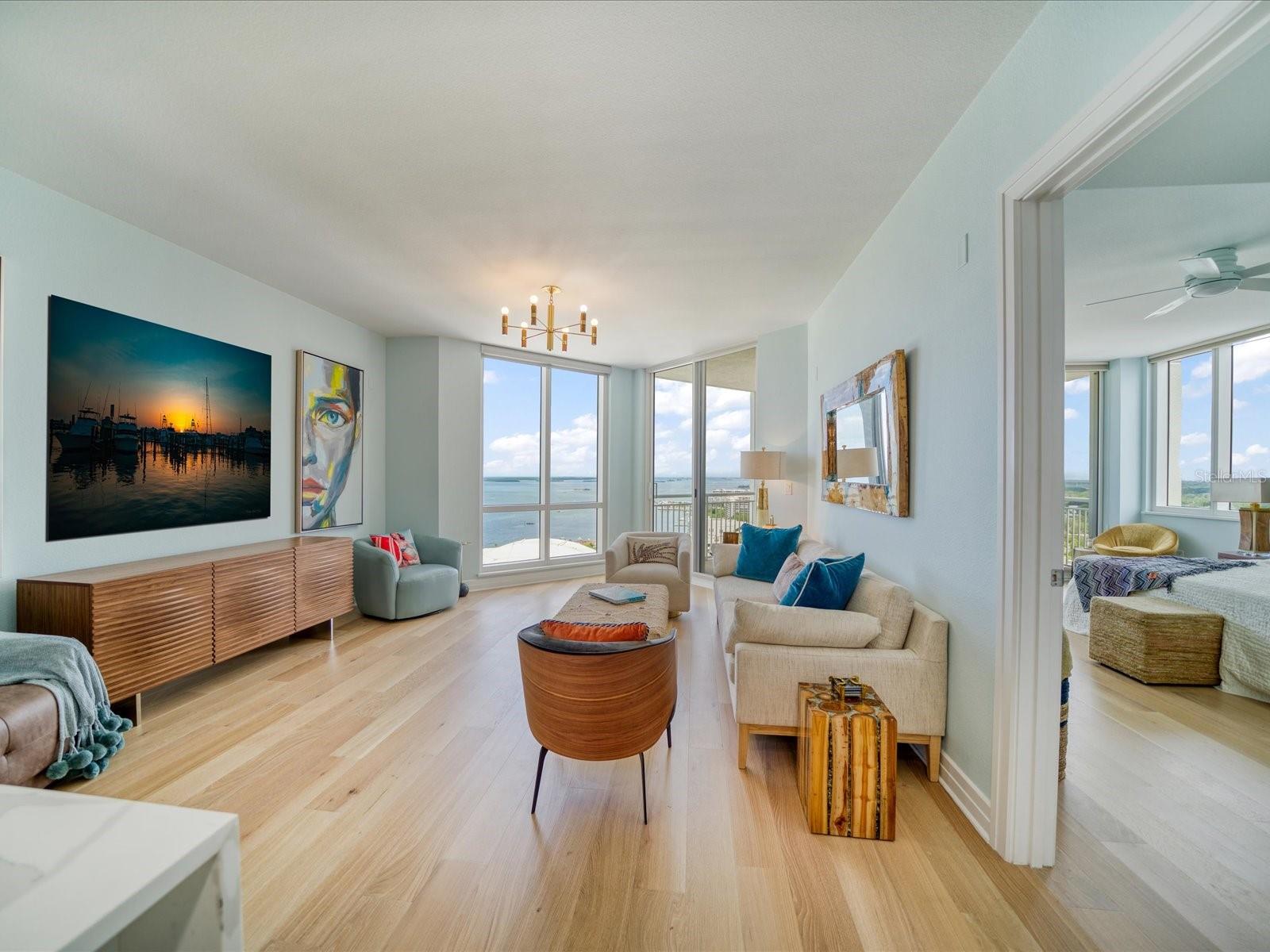 331 CLEVELAND ST ##1806, CLEARWATER, FL, 33755