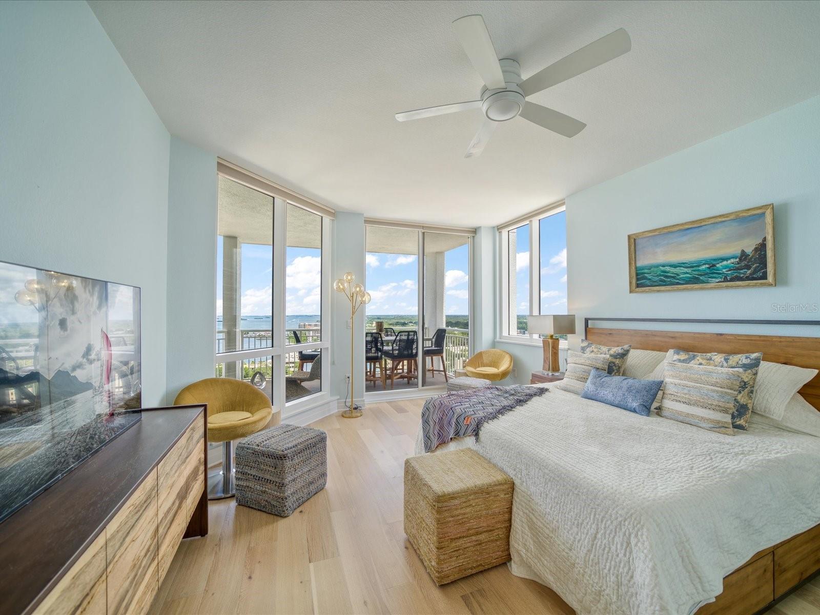 331 CLEVELAND ST ##1806, CLEARWATER, FL, 33755