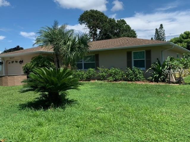 307 FLAMINGO RD, VENICE, FL, 34293