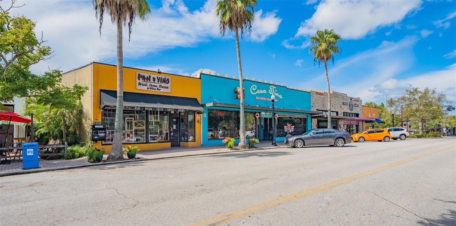 433 SAN SALVADOR DR, DUNEDIN, FL, 34698