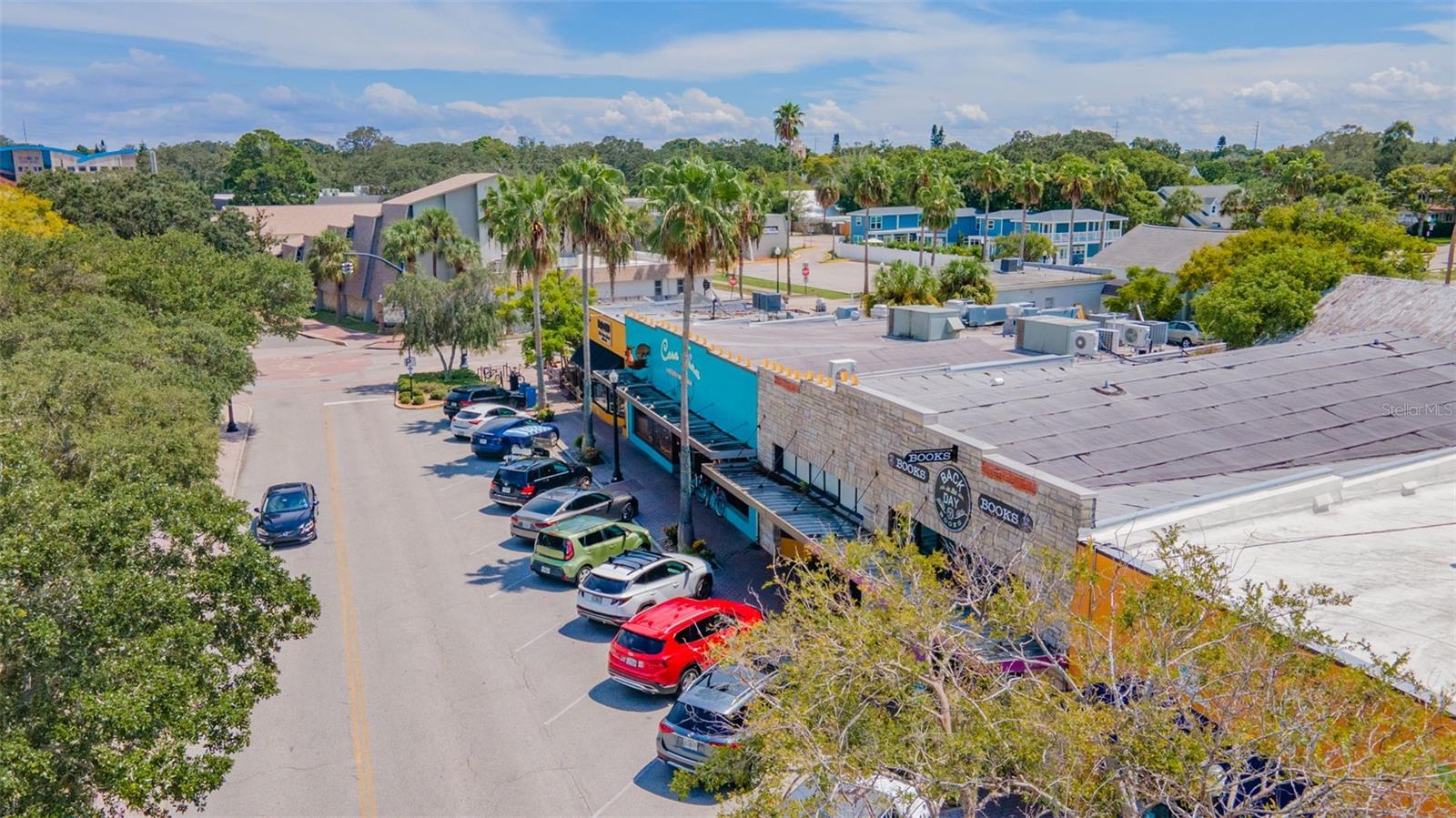 433 SAN SALVADOR DR, DUNEDIN, FL, 34698