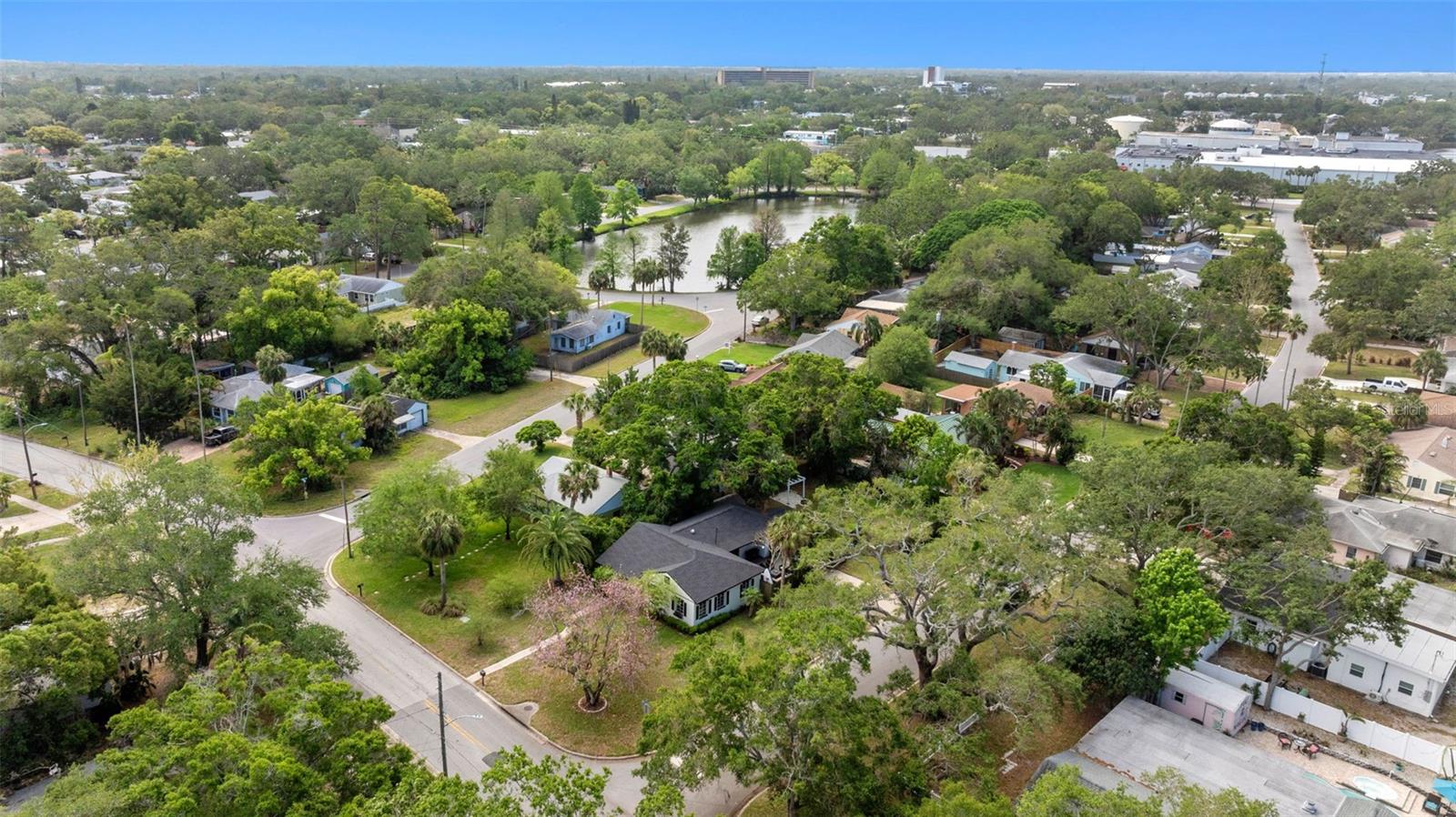 433 SAN SALVADOR DR, DUNEDIN, FL, 34698