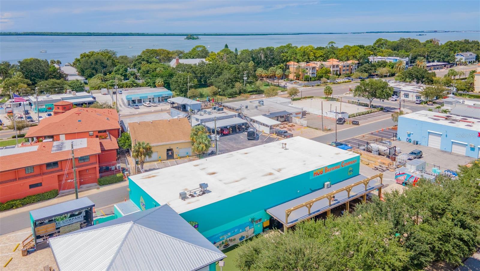 433 SAN SALVADOR DR, DUNEDIN, FL, 34698