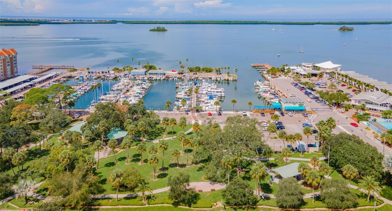 433 SAN SALVADOR DR, DUNEDIN, FL, 34698