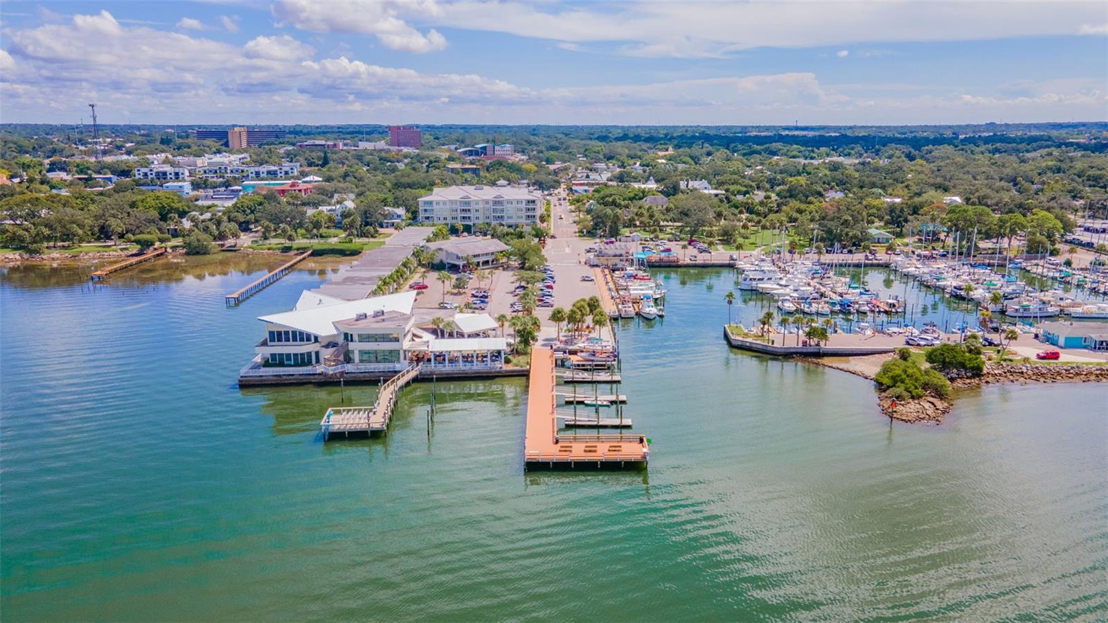 433 SAN SALVADOR DR, DUNEDIN, FL, 34698