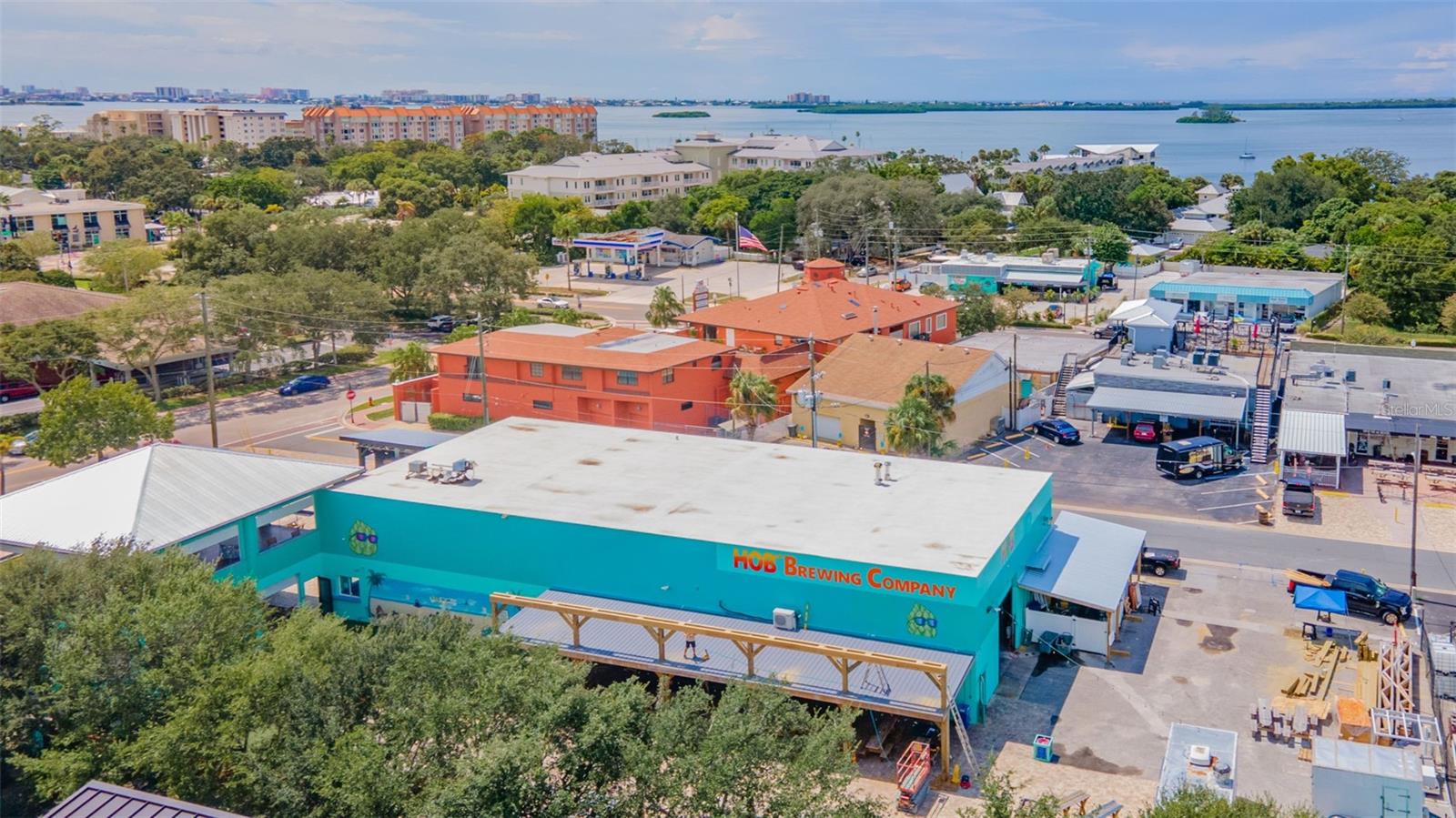 433 SAN SALVADOR DR, DUNEDIN, FL, 34698