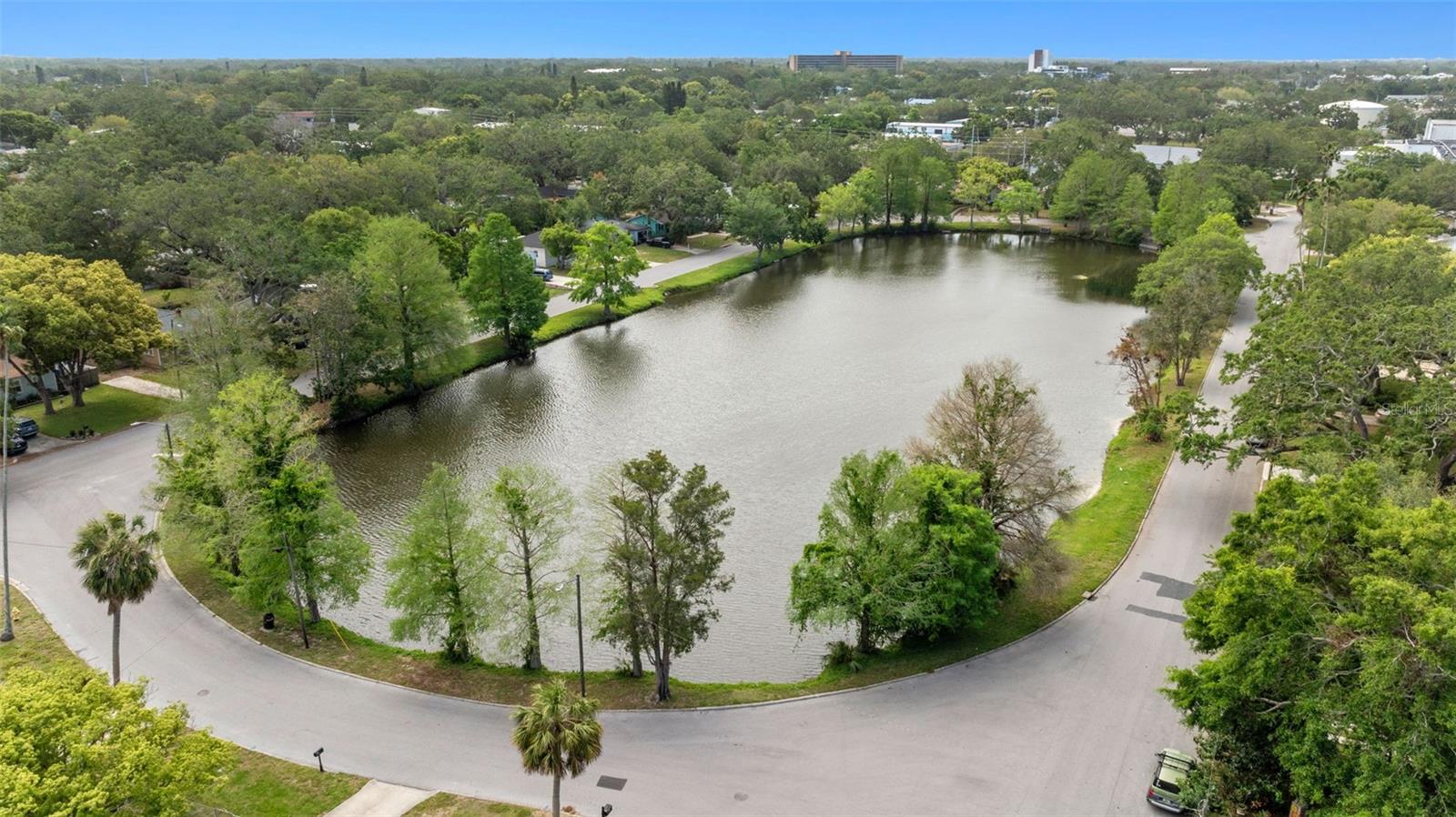 433 SAN SALVADOR DR, DUNEDIN, FL, 34698